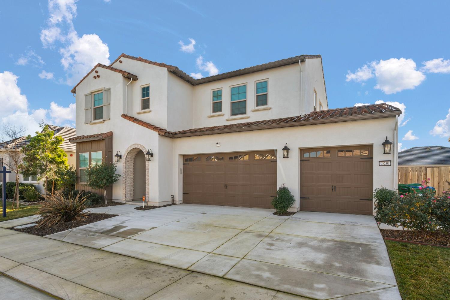 2830 Mcintosh Drive