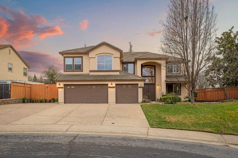631 Rogers Circle Folsom CA 95630