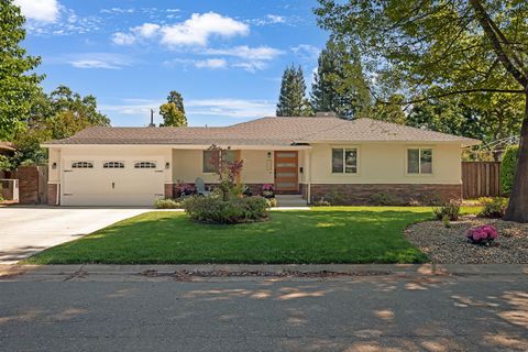 4024 Cayente Way Sacramento CA 95864