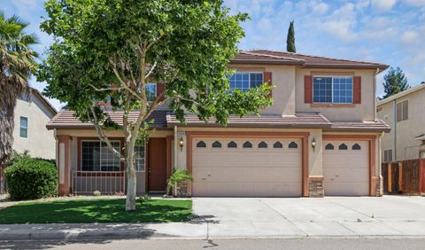 4494 Crabapple Court Tracy CA 95377