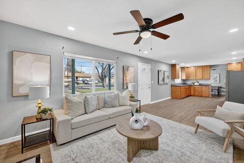 3044 U Street Antelope CA 95843