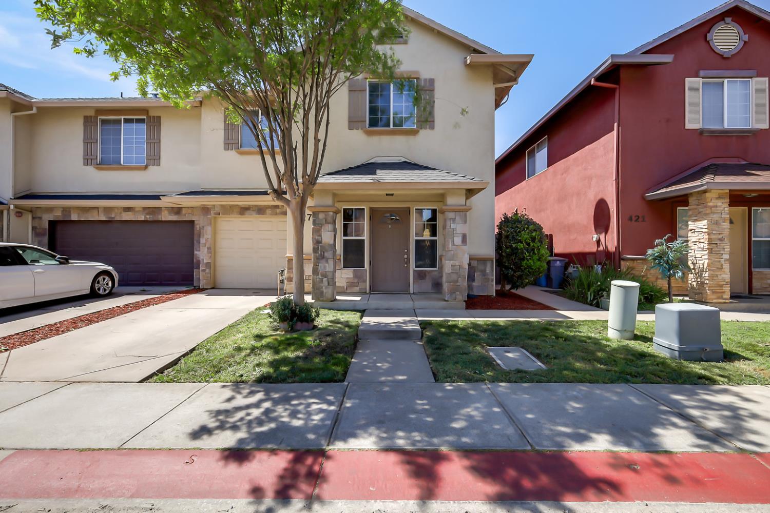 427 Hetherington Circle