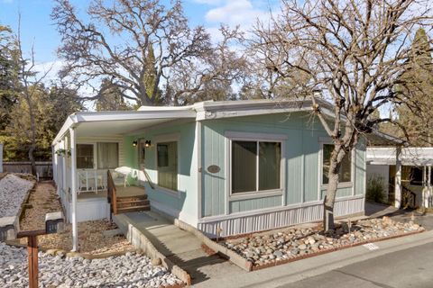 2780 Hidden Springs Circle Unit 9, Placerville, CA 95667 - MLS#: 225019369