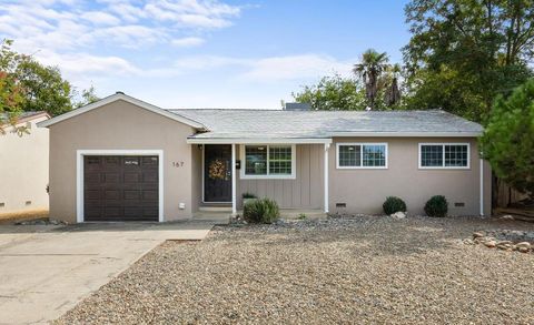 167 Price Way Folsom CA 95630