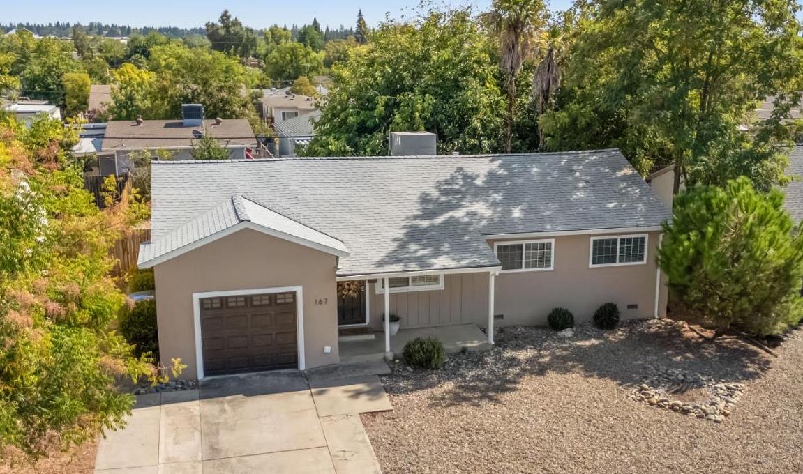 167 Price Way