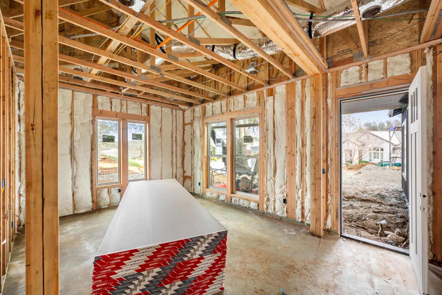 2532 Sonora Court