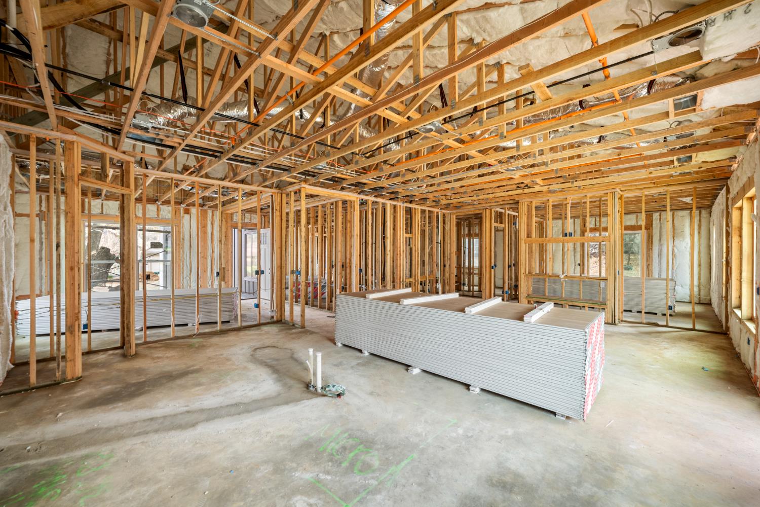 2532 Sonora Court