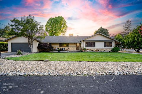 7465 Red Bud Road Granite Bay CA 95746