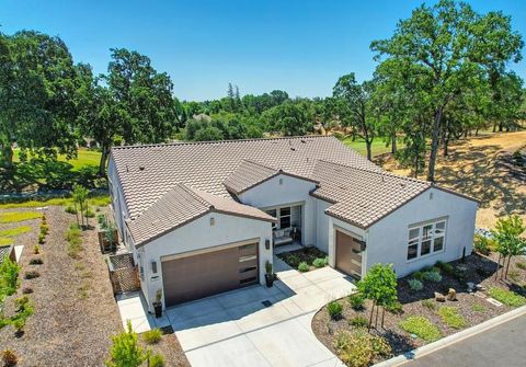 7286 Via Bernini Rancho Murieta CA 95683