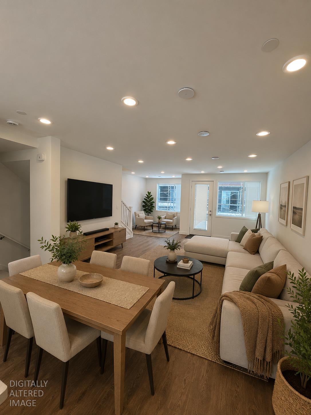 1810 Loft Walk