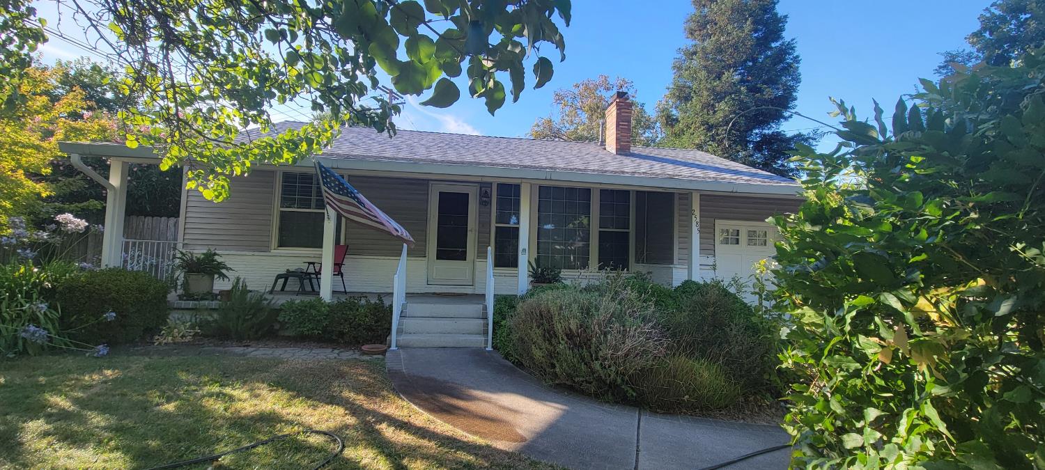 2585 Butano Drive