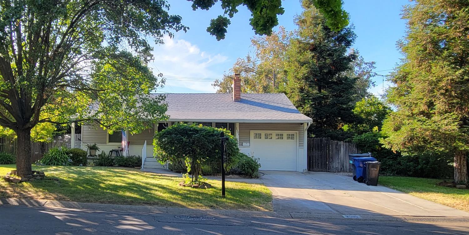 2585 Butano Drive