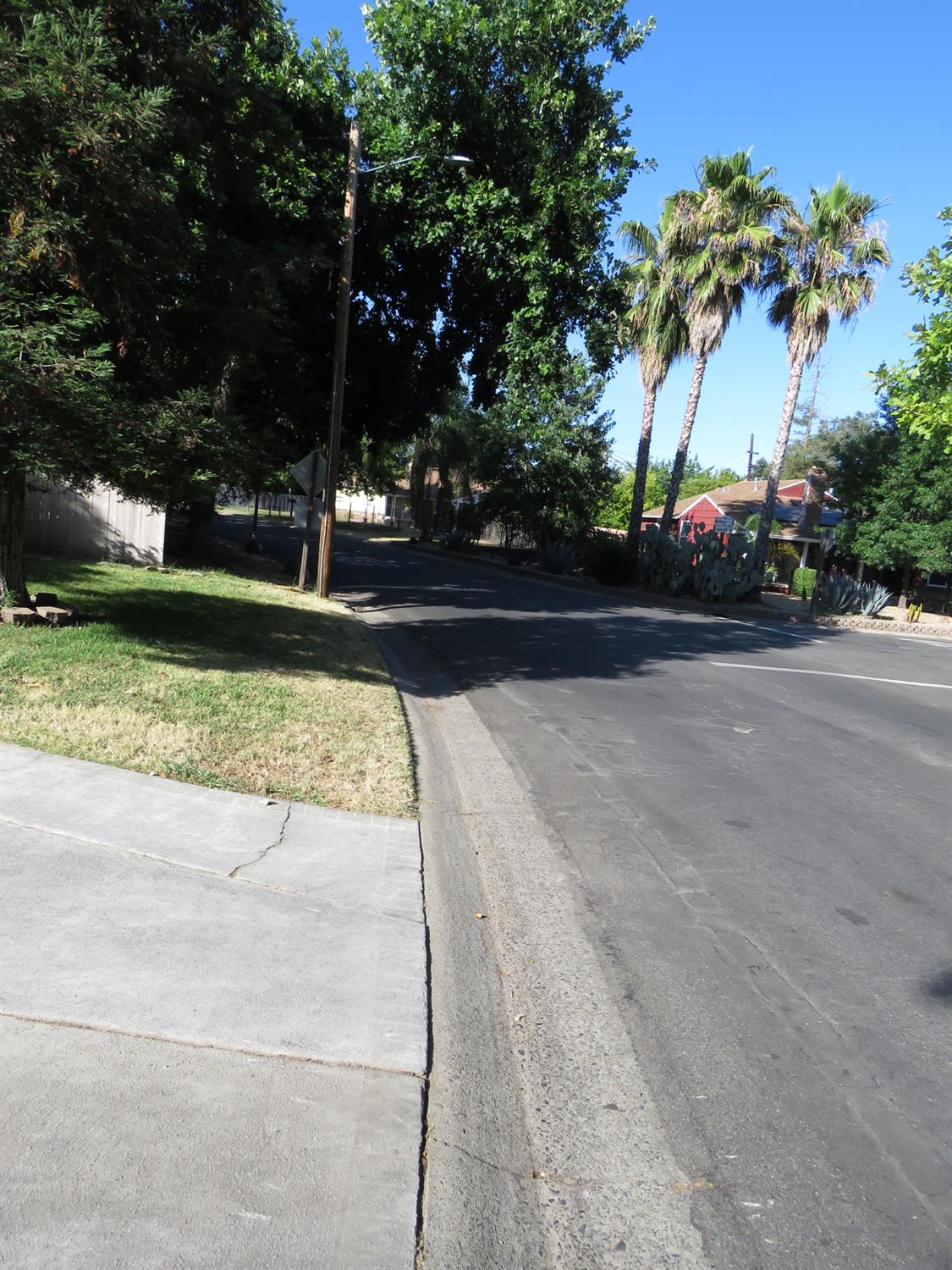 2585 Butano Drive