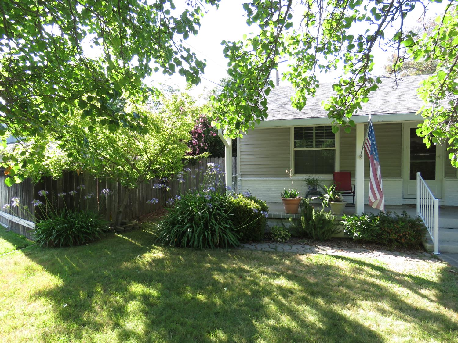 2585 Butano Drive