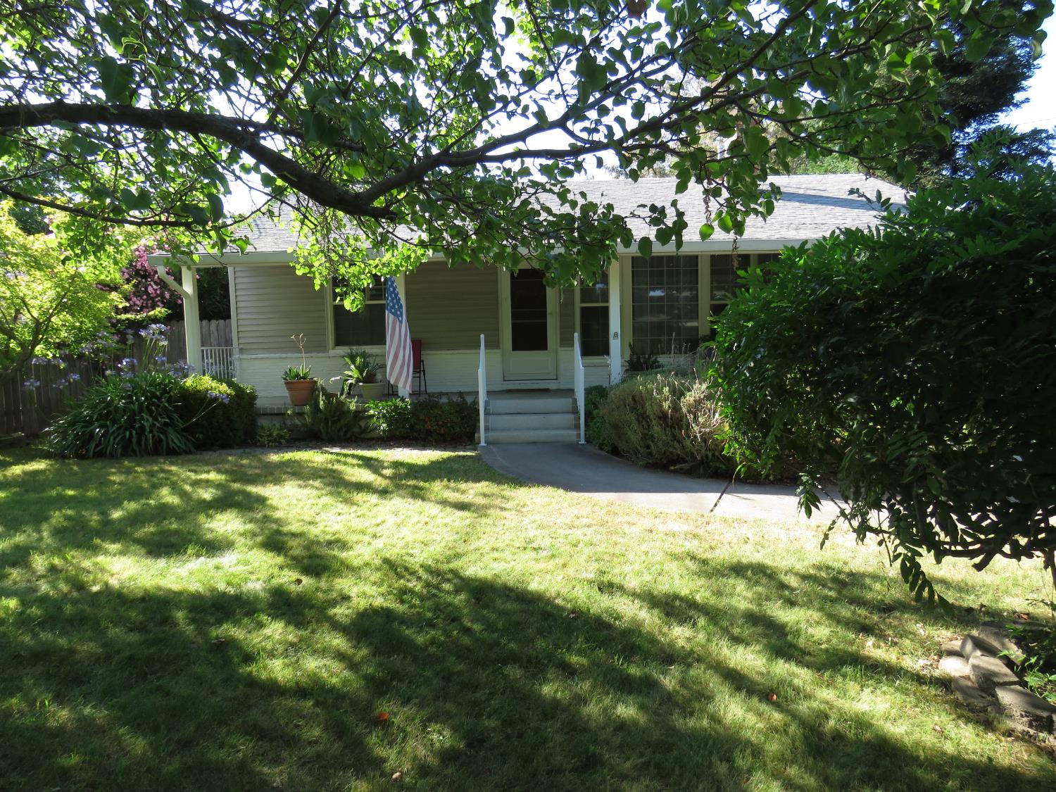 2585 Butano Drive