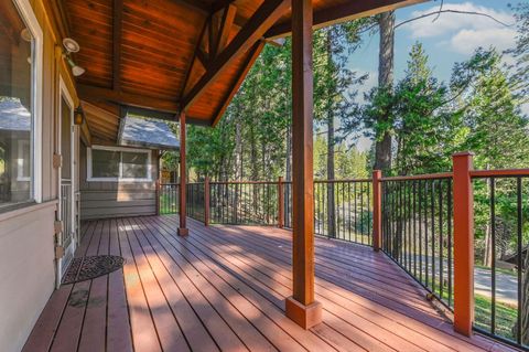 27565 Tiger Creek Road Pioneer CA 95666