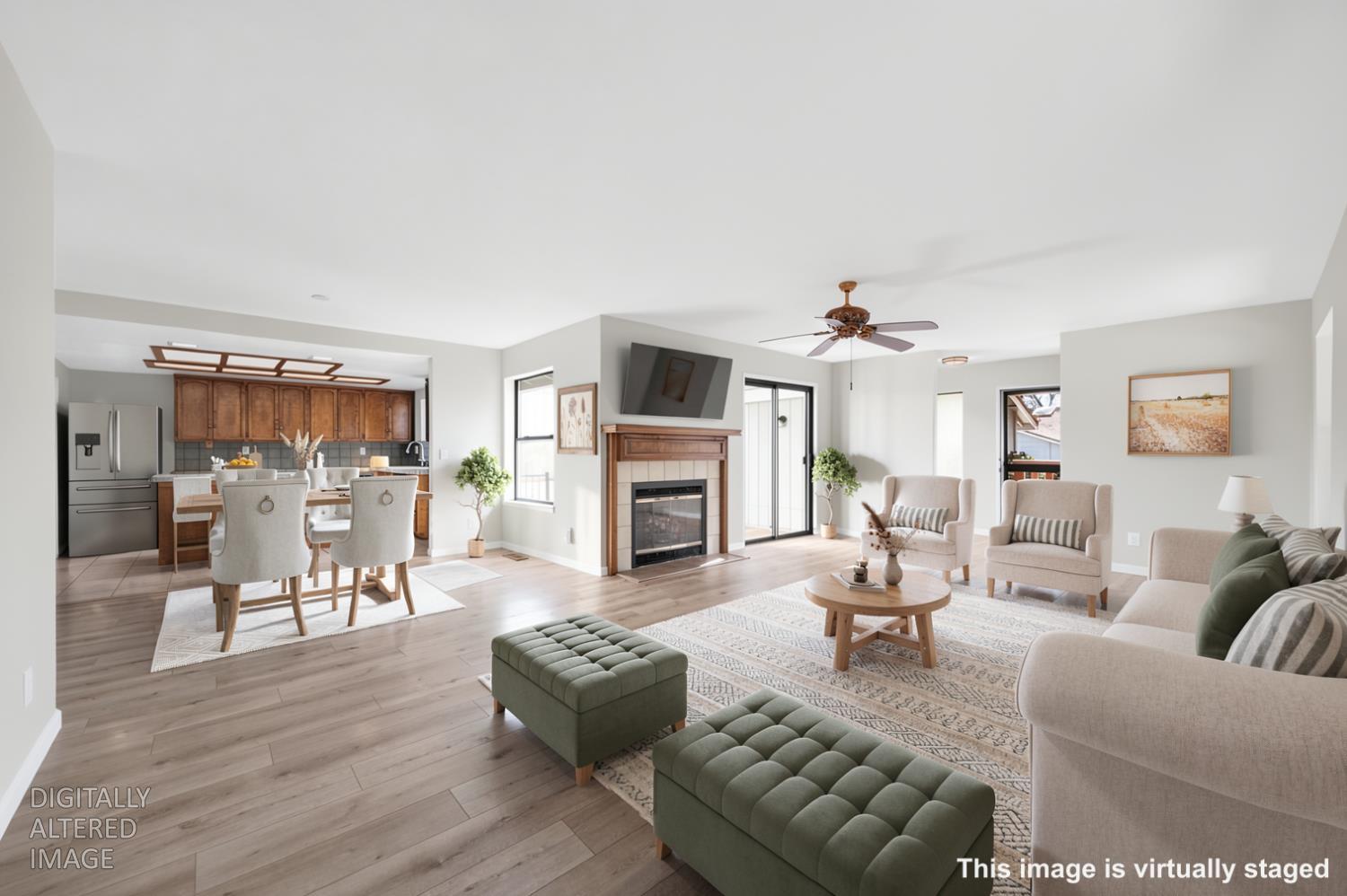 3253 Topaz Lane