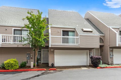 5457 Ventana Place Citrus Heights CA 95610