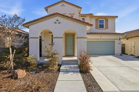 1817 Brubaker Street Woodland CA 95776