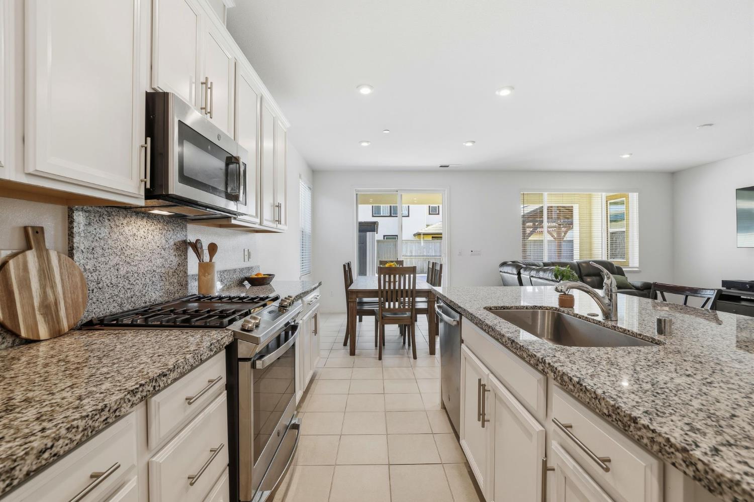 1817 Brubaker Street