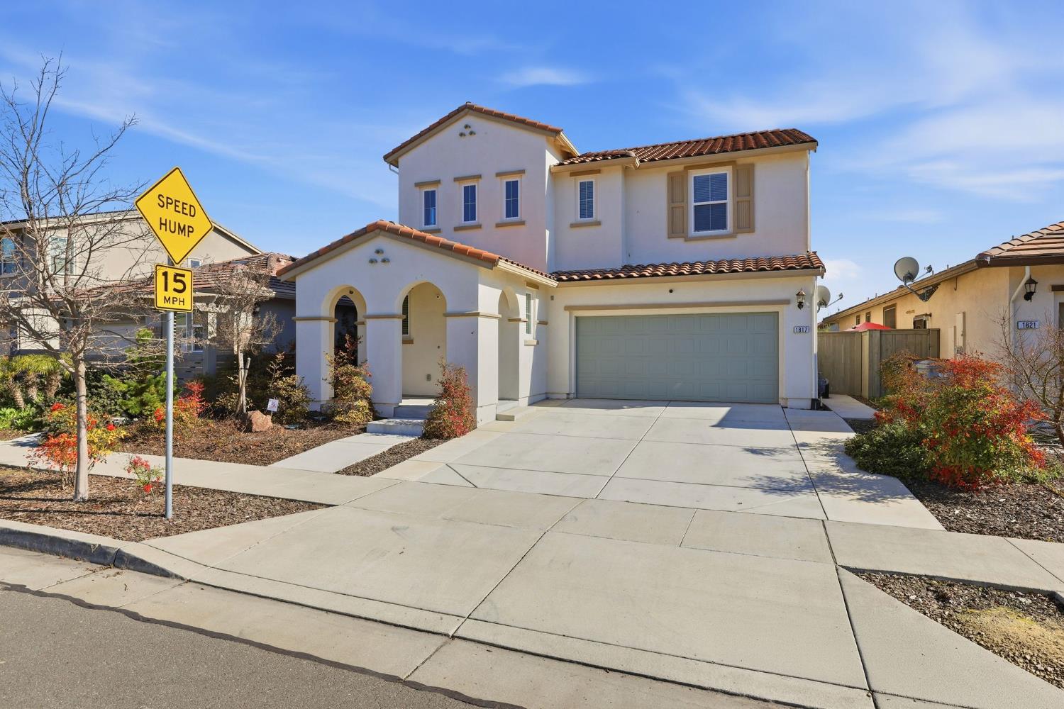 1817 Brubaker Street