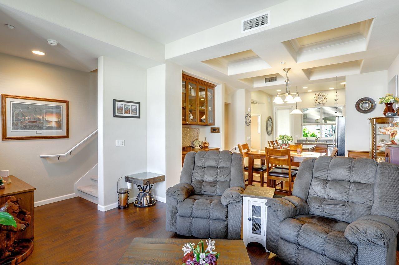 5132 El Camino Avenue 108