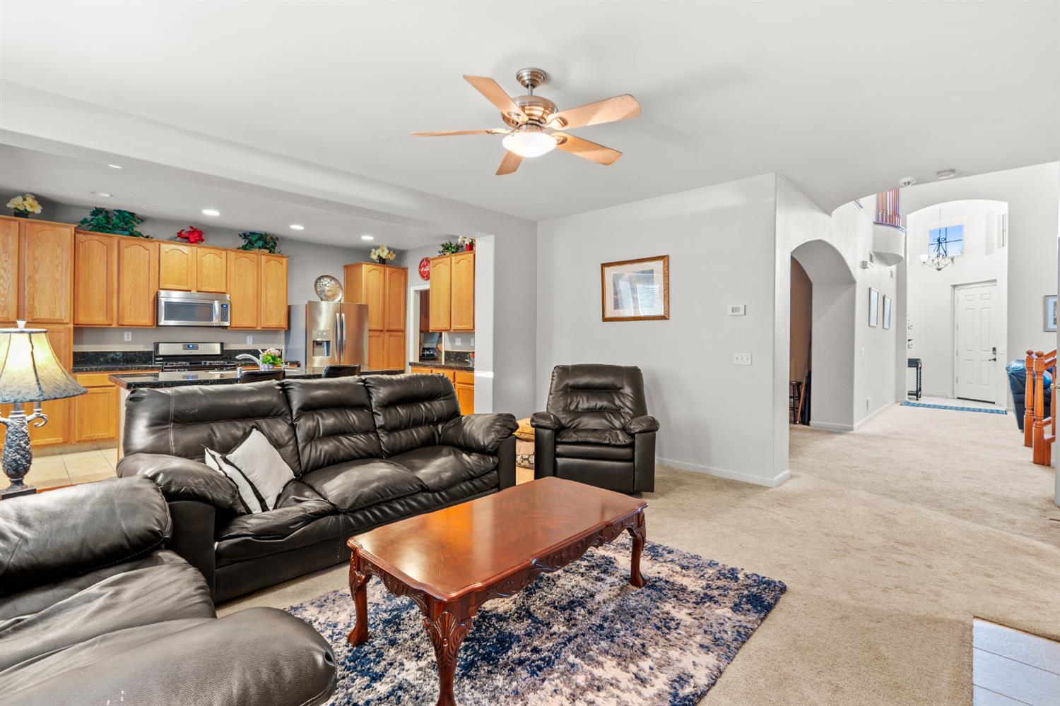 Merced, California 95348, United States, 5 Bedrooms Bedrooms, ,3 BathroomsBathrooms,Residential,Active,143745