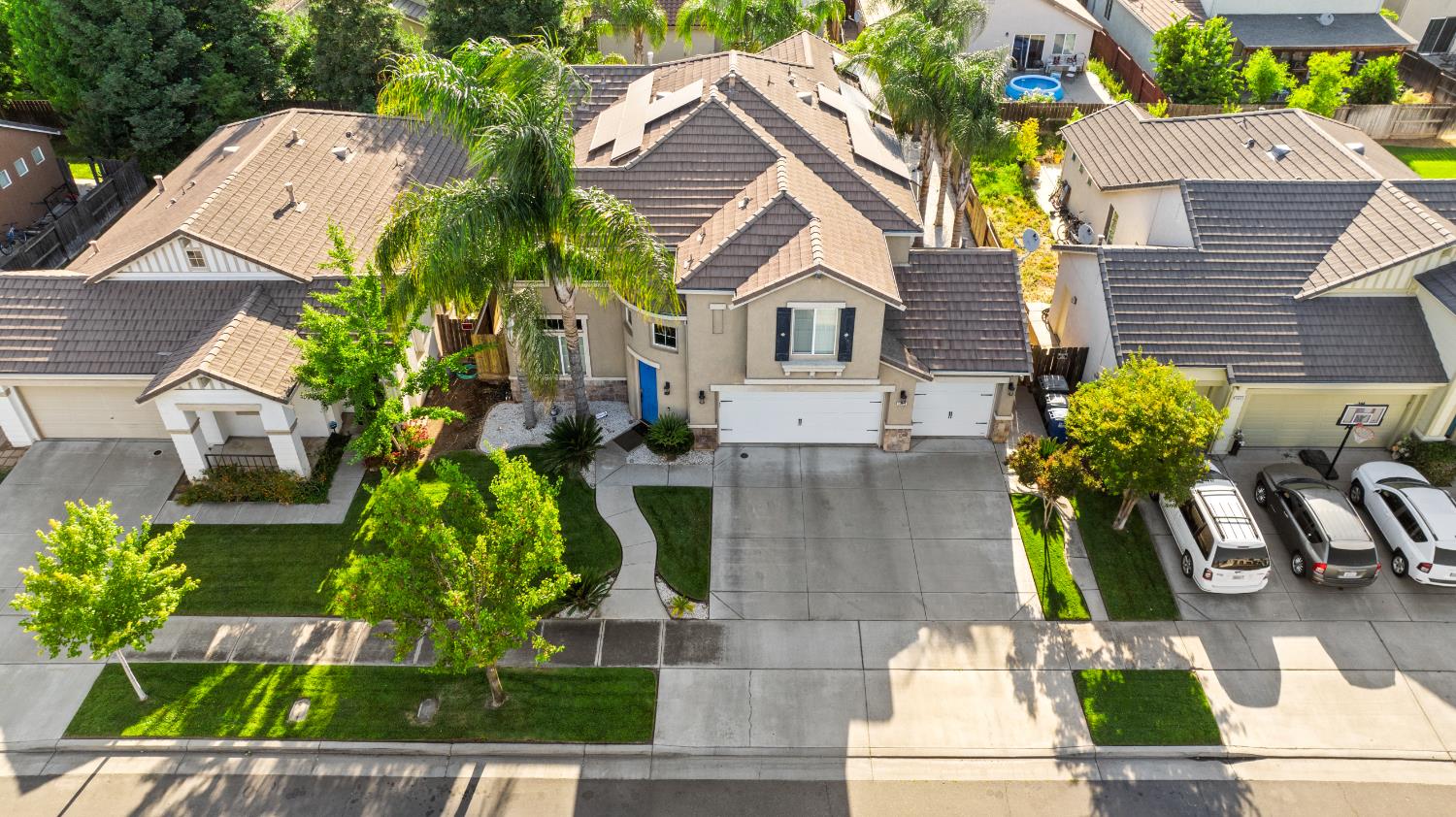 Merced, California 95348, United States, 5 Bedrooms Bedrooms, ,3 BathroomsBathrooms,Residential,Active,143745