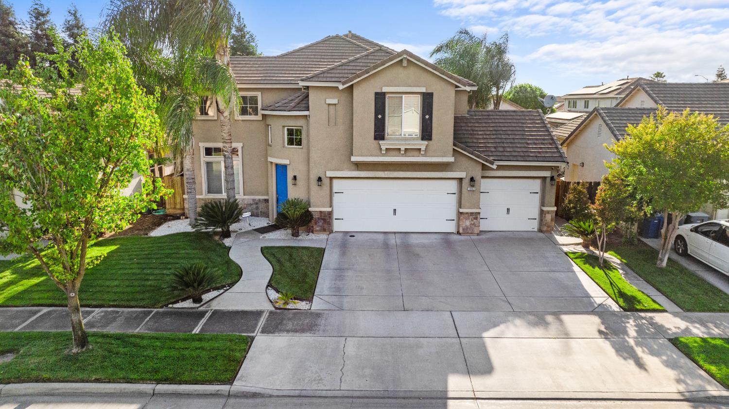 Merced, California 95348, United States, 5 Bedrooms Bedrooms, ,3 BathroomsBathrooms,Residential,Active,143745