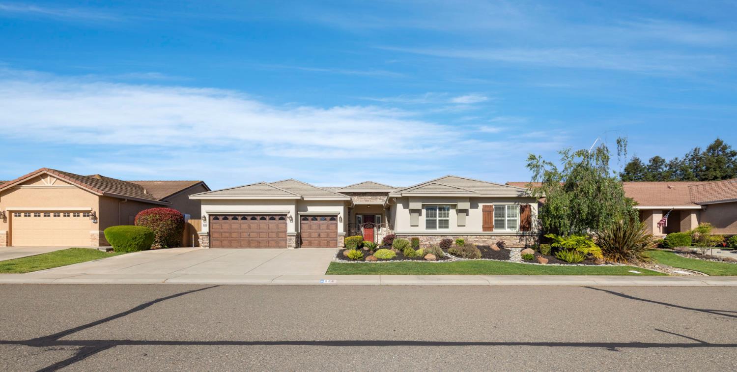 924 Cottrell Way