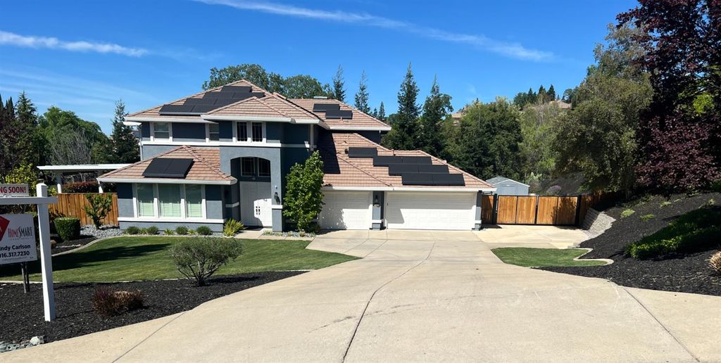 Photo of 3485 Lambeth Drive, Rescue, CA 95672 (MLS # 226020615)