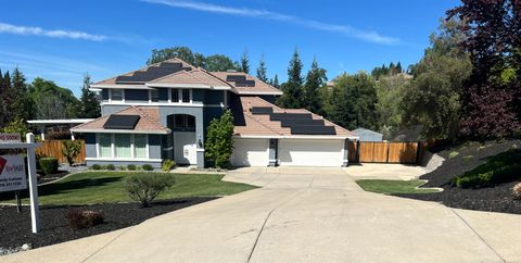 3485 Lambeth Drive Rescue CA 95672