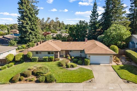 6840 Appomattox Way Carmichael CA 95608