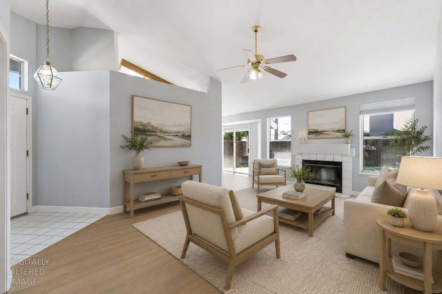 5416 Pearlstone Drive