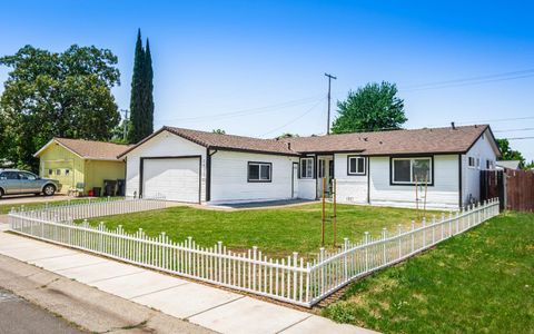 2672 Ellenbrook Drive Rancho Cordova CA 95670