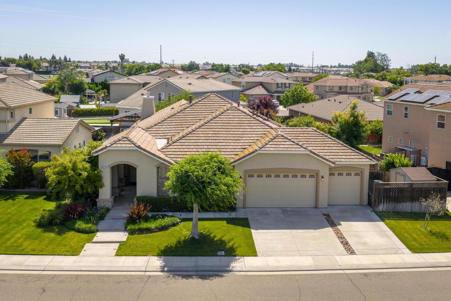 1616 Langum Way