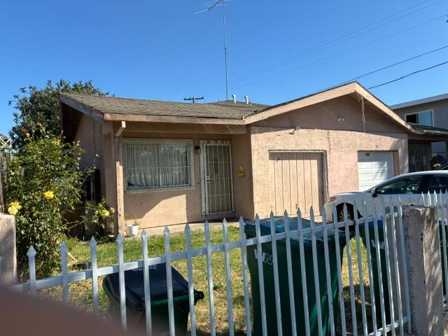 240 E Bianchi Road