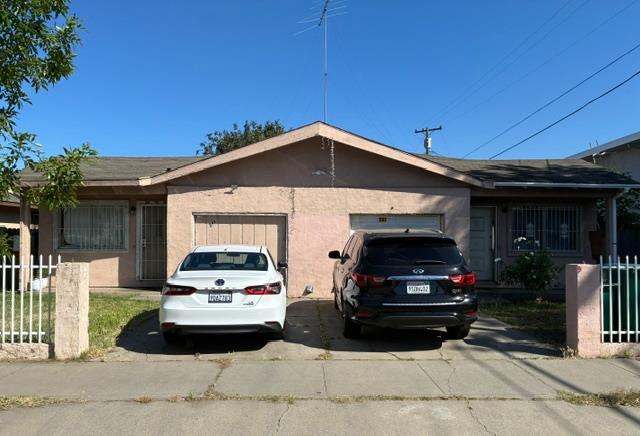 240 E Bianchi Road