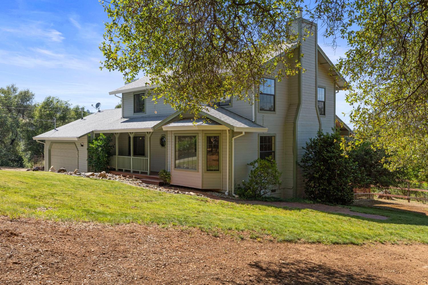 4620 Dry Creek