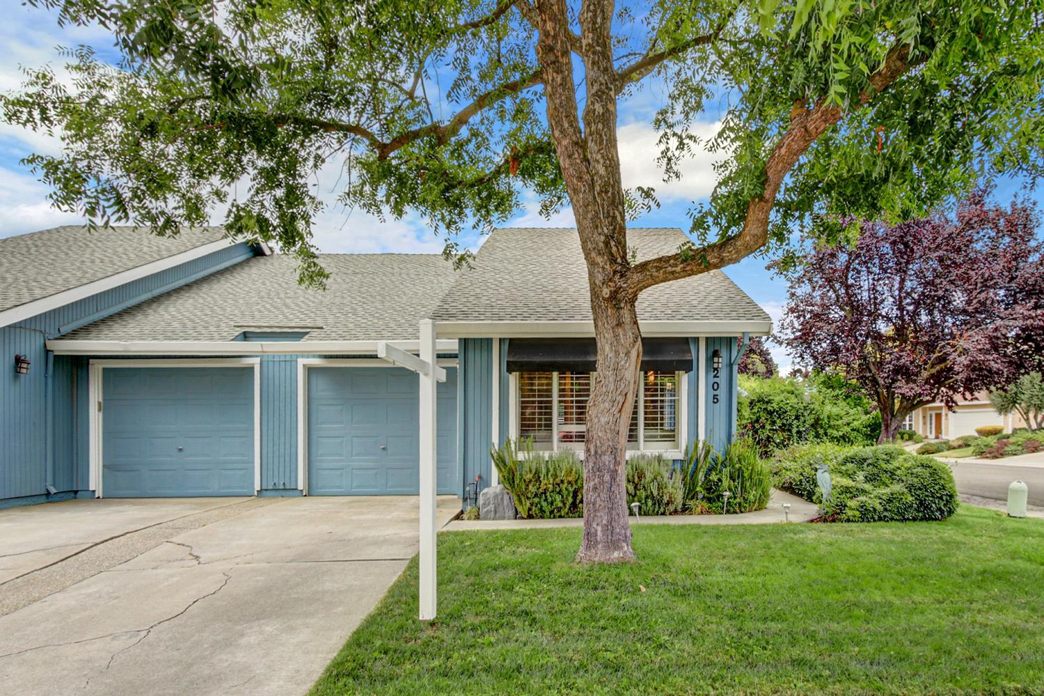 205 Pintail Place