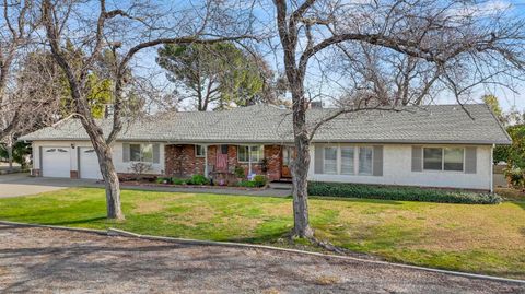 225 Elm Street Maxwell CA 95955