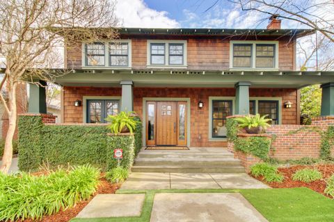 1709 37th Street Sacramento CA 95816