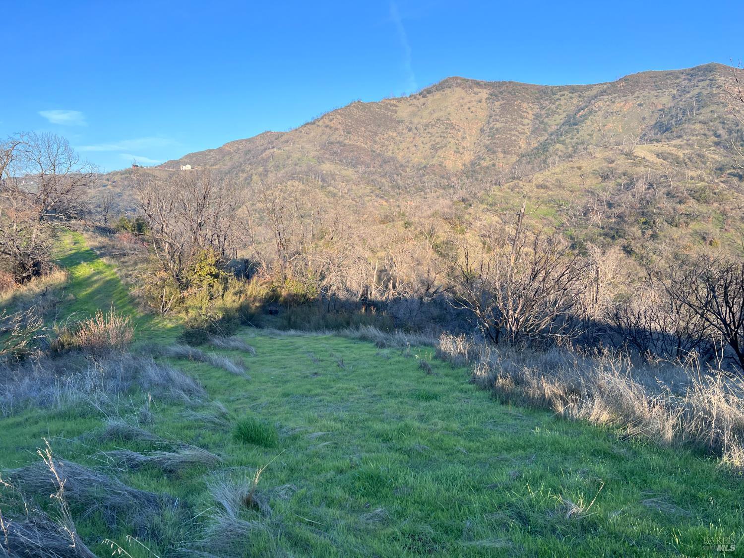 0 Highway 128 Highway