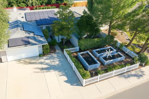 8028 Vintage Way Fair Oaks CA 95628