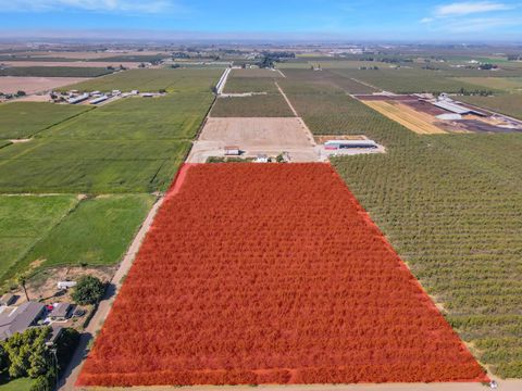 0 S Walnut Road Turlock CA 95380