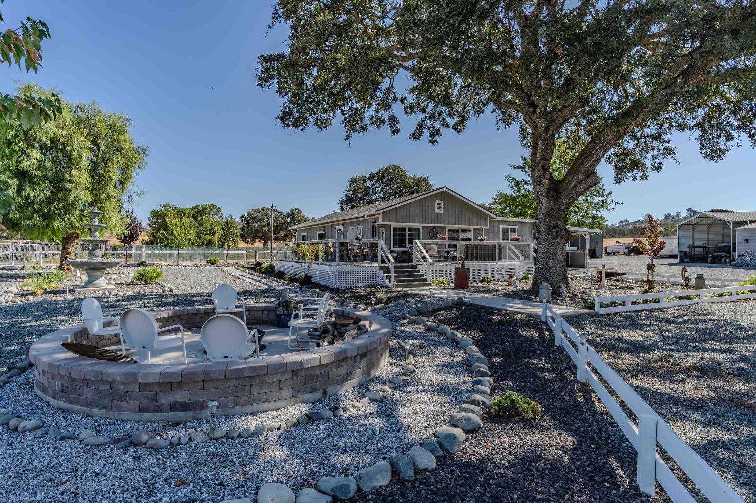 3585 Burson Road