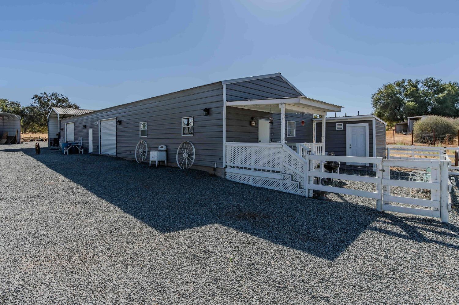 3585 Burson Road
