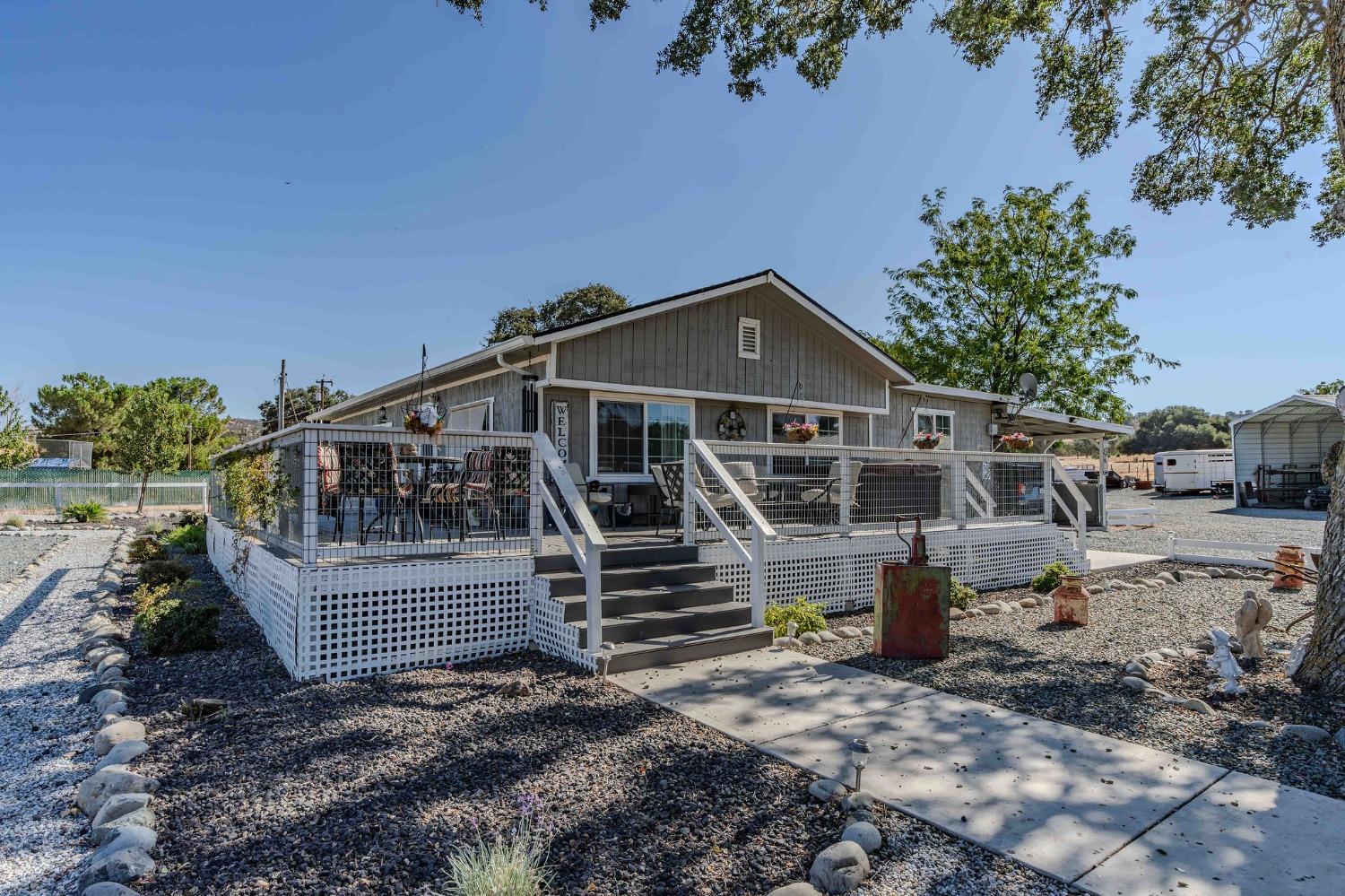 3585 Burson Road
