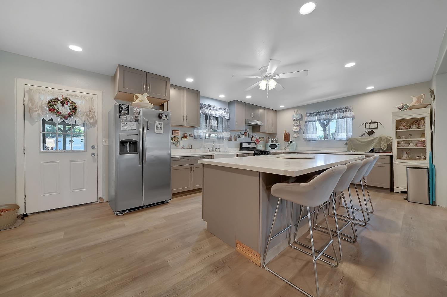 3585 Burson Road