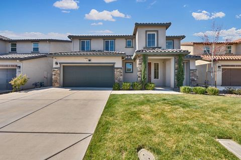 1719 Duchamp Way, Lodi, CA 95242 - MLS#: 225030415